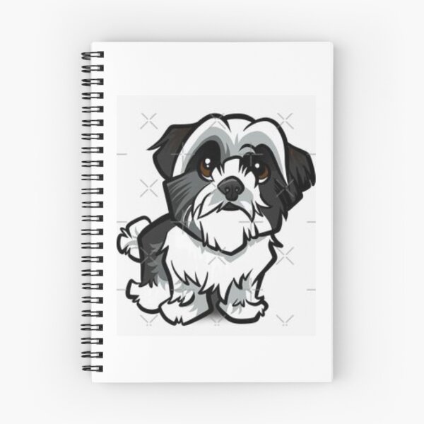 Item preview, i love shichon designed and sold by rodayn2.