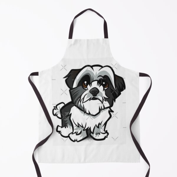 Item preview, i love shichon designed and sold by rodayn2.