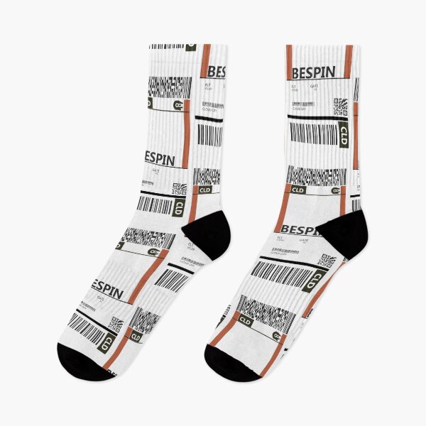 Item preview, Bespin Boarding Pass designed and sold by Bluesuiter.