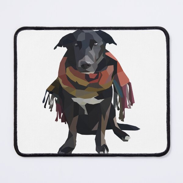 Item preview, Oscar Polygon Close-up designed and sold by Peechowspets.