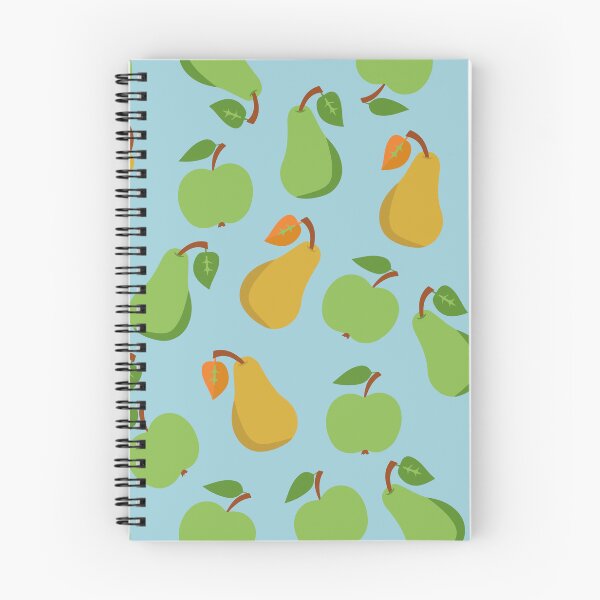 Item preview, Copy of Pear And Apple Pattern, Fruits designed and sold by Clothingspot.