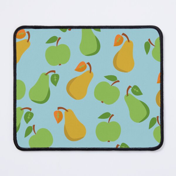 Item preview, Copy of Pear And Apple Pattern, Fruits designed and sold by Clothingspot.