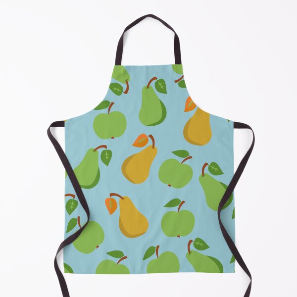 Item preview, Copy of Pear And Apple Pattern, Fruits designed and sold by Clothingspot.