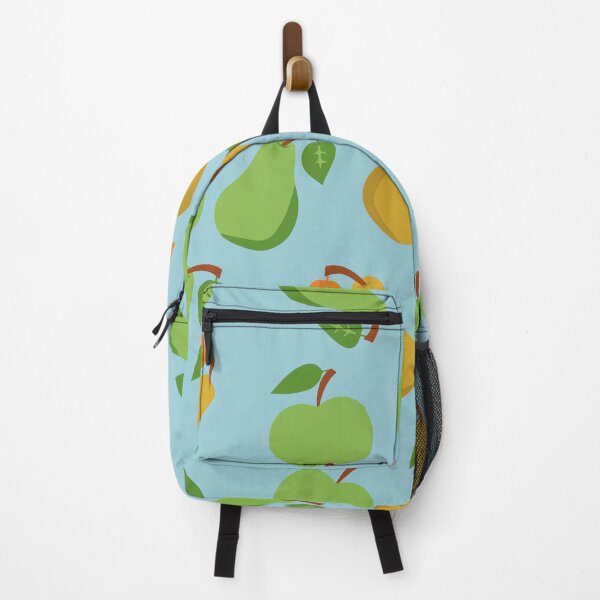 Item preview, Copy of Pear And Apple Pattern, Fruits designed and sold by Clothingspot.