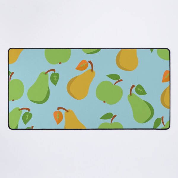 Item preview, Copy of Pear And Apple Pattern, Fruits designed and sold by Clothingspot.