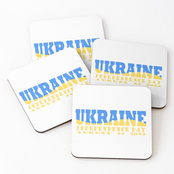Item preview, Ukraine Independence Day August 24 2022 designed and sold by K0tK0tu.