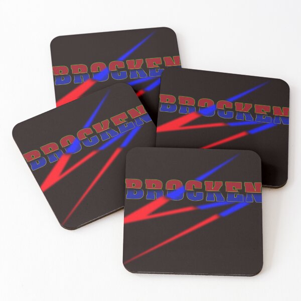 Item preview, A font design made of blue and red designed and sold by Bigrow.