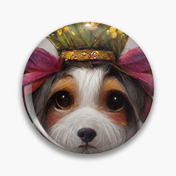 Item preview, Perfect Pup designed and sold by PrintAi.