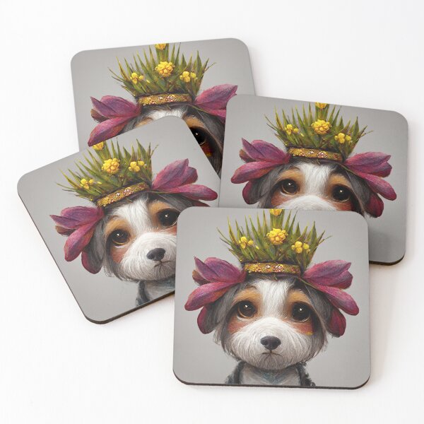 Item preview, Perfect Pup designed and sold by PrintAi.