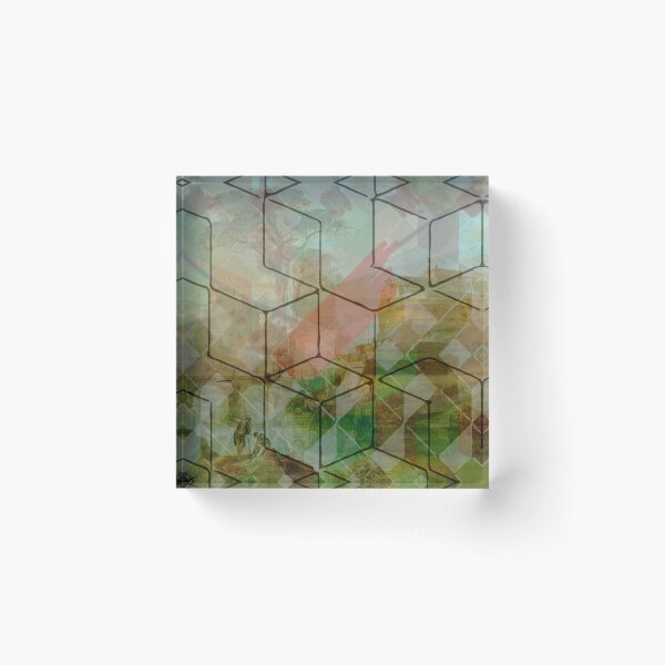 Item preview, Complex Geometry designed and sold by JPBegley.