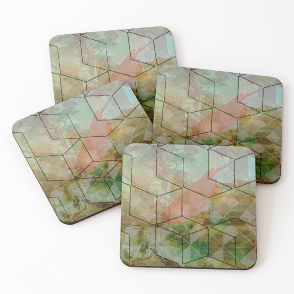Item preview, Complex Geometry designed and sold by JPBegley.
