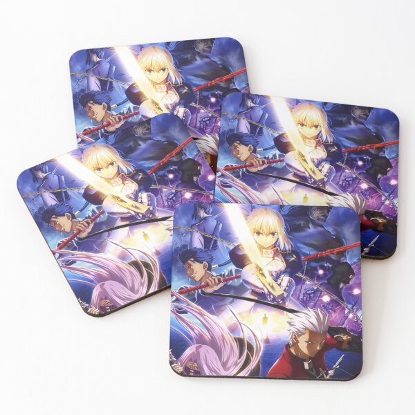 Artikelvorschau, Fate Stay Night Diener entworfen und verkauft von gostinojohndaj.