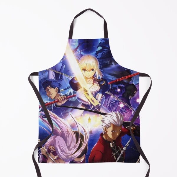 Artikelvorschau, Fate Stay Night Diener entworfen und verkauft von gostinojohndaj.