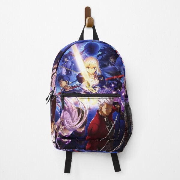 Item preview, Fate Stay Night Servants designed and sold by gostinojohndaj.