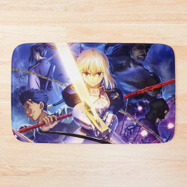 Artikelvorschau, Fate Stay Night Diener entworfen und verkauft von gostinojohndaj.