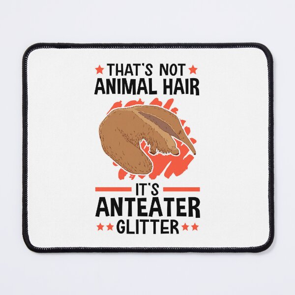 Item preview, This is anteater glitter anteater designed and sold by madgrfx.
