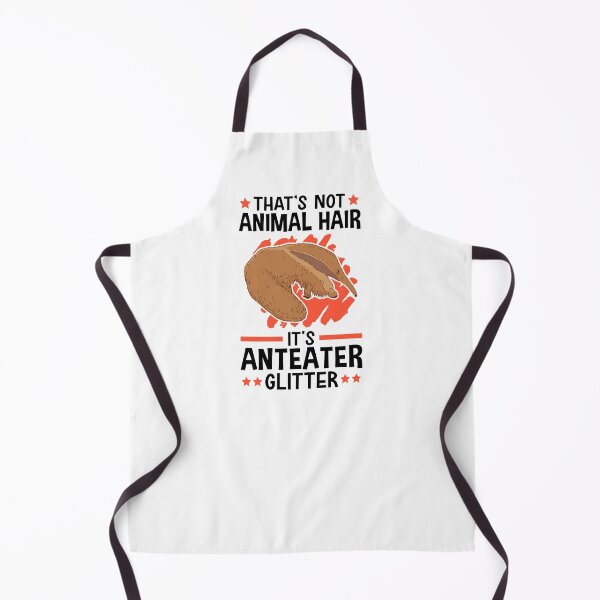 Item preview, This is anteater glitter anteater designed and sold by madgrfx.