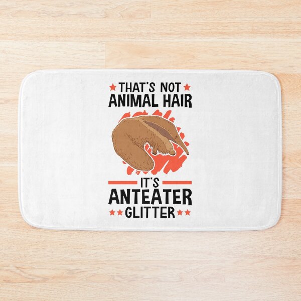 Item preview, This is anteater glitter anteater designed and sold by madgrfx.