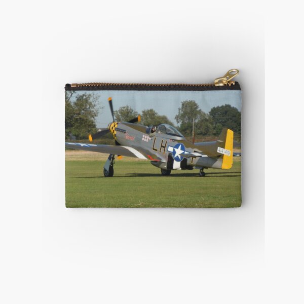 Artikelvorschau, P-51 D entworfen und verkauft von warrior1944.