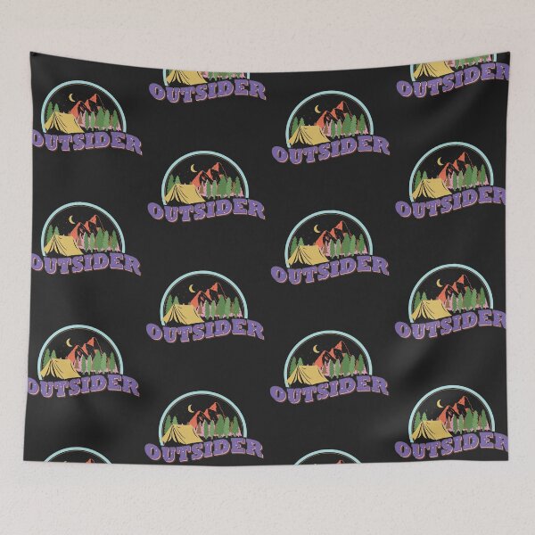Item preview, Outsider designed and sold by Best-Designers.