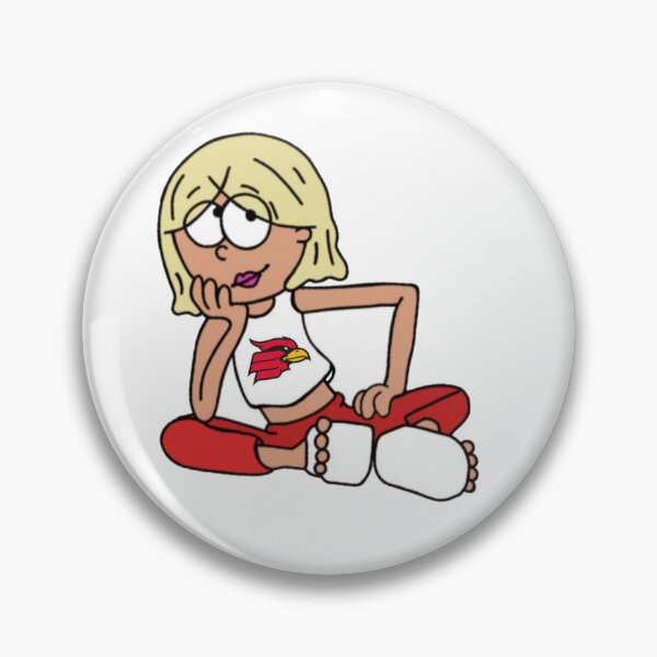 Item preview, Wheeling Lizzie McGuire designed and sold by Taylor Wutrick.