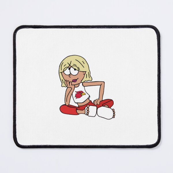 Item preview, Wheeling Lizzie McGuire designed and sold by Taylor Wutrick.
