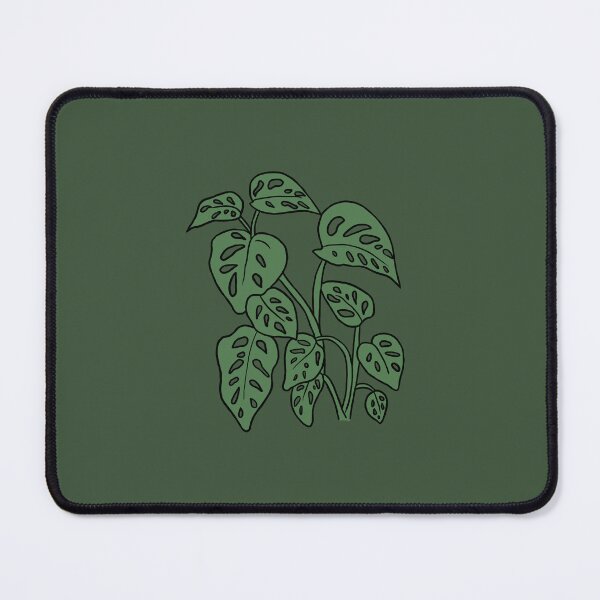 Item preview, Monstera Adansonii - Plant Lover designed and sold by niceghost.