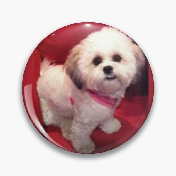 Item preview, i love shichon designed and sold by rodayn2.