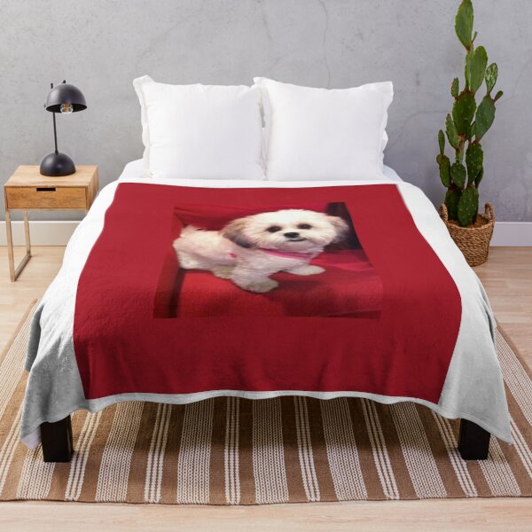 Item preview, i love shichon designed and sold by rodayn2.