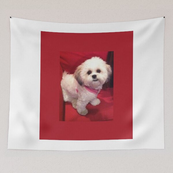 Item preview, i love shichon designed and sold by rodayn2.