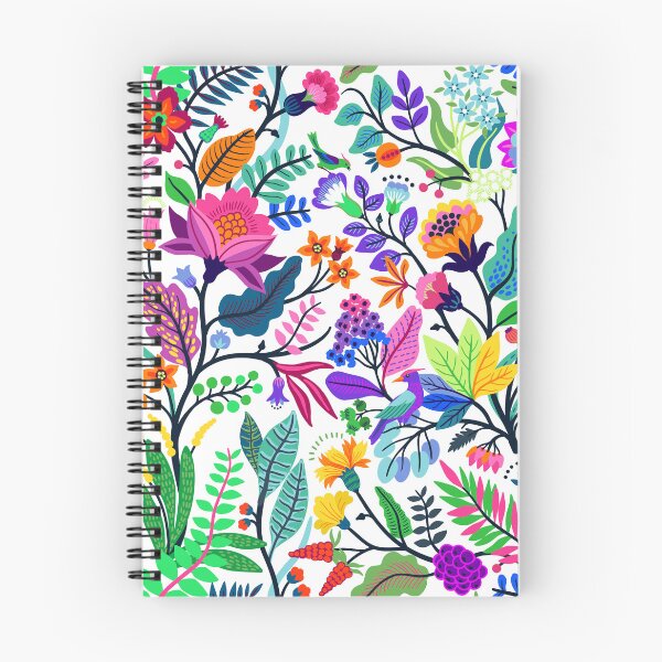 Item preview, Garden of Flowers and Colours designed and sold by Imperium All Day.
