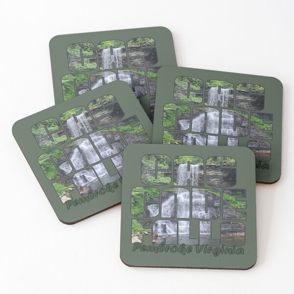 Item preview, Cascade Falls designed and sold by pharmerdon.