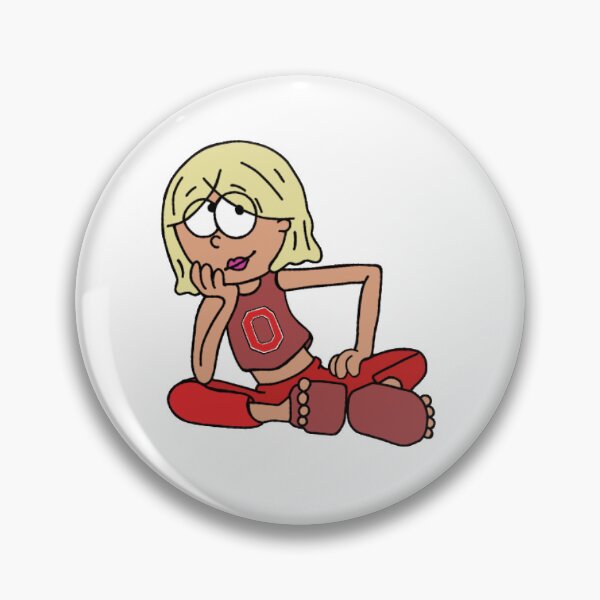 Item preview, College Lizzie McGuire designed and sold by Taylor Wutrick.