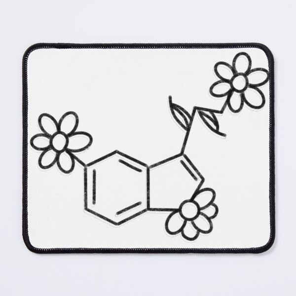 Item preview, Serotonin designed and sold by cwinter02.