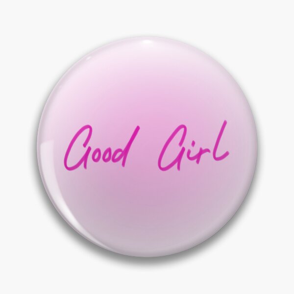Item preview, Good Girl Aura designed and sold by Reese Flechner.
