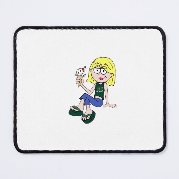 Item preview, Ohio University Lizzie McGuire designed and sold by Taylor Wutrick.