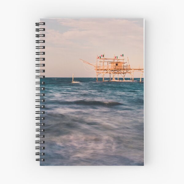 Item preview, Sunset on the Mediterranean Sea designed and sold by AM FineArtPrints.