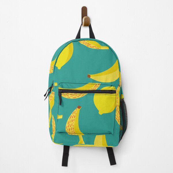 Item preview, Lemon And Banana Pattern, Fruits designed and sold by Clothingspot.