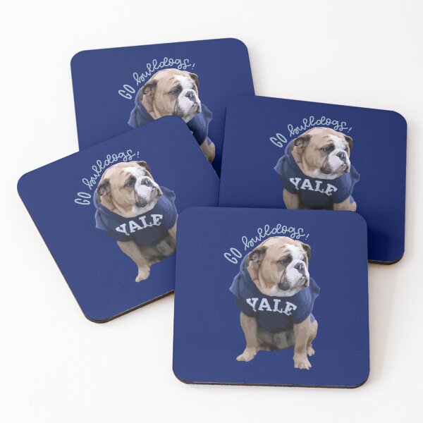 Item preview, Bulldog designed and sold by coletteburd.