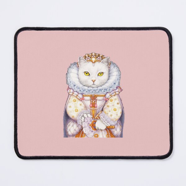 Item preview, Powell cat designed and sold by authenticwords.