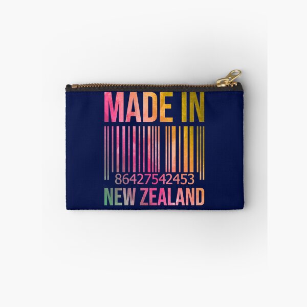 Item preview, Made in New Zealand in Watercolor   designed and sold by Vivaldiwatson.