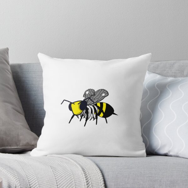 Item preview, Undead bee designed and sold by Heljuka.