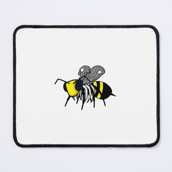 Item preview, Undead bee designed and sold by Heljuka.