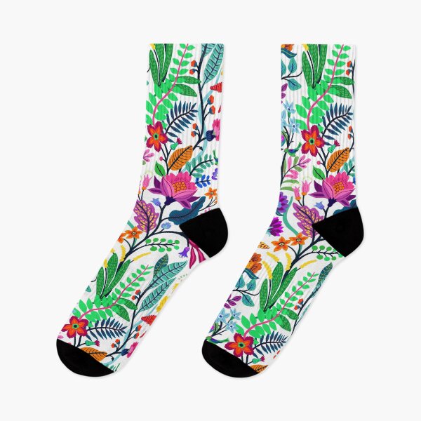 Item preview, Garden of Flowers and Colours designed and sold by Imperium All Day.