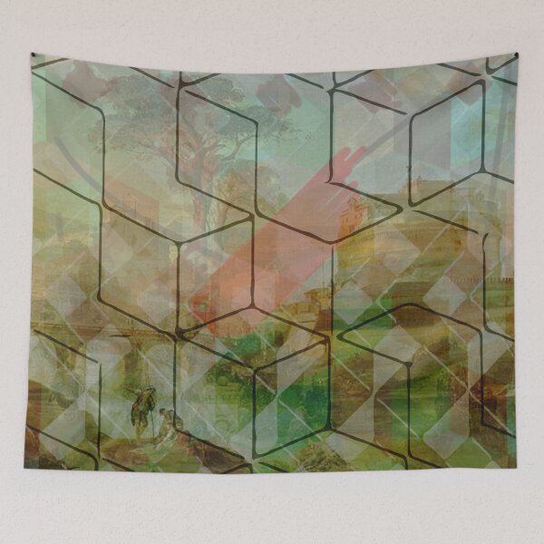 Item preview, Complex Geometry designed and sold by JPBegley.