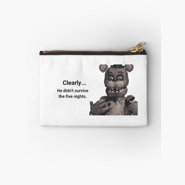 Artikelvorschau, FNAF Meme entworfen und verkauft von freakydutchkid.