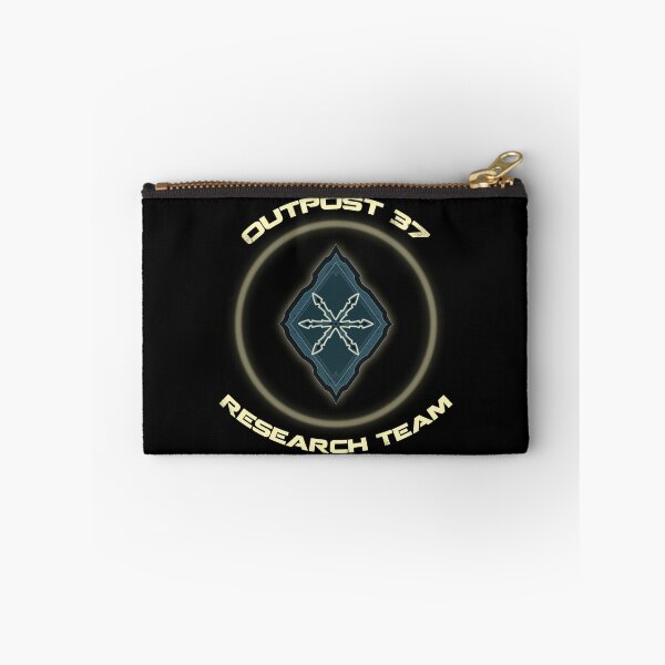Item preview, Outpost 37 Research Team designed and sold by peachypanda.