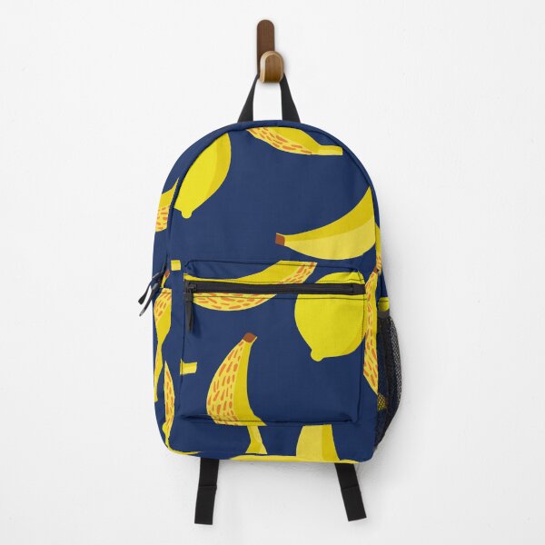 Item preview, Lemon And Banana Pattern, Fruits. designed and sold by Clothingspot.