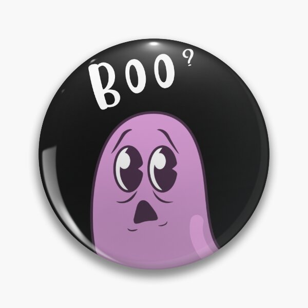 Item preview, Boo ? designed and sold by B-TreeShirt.
