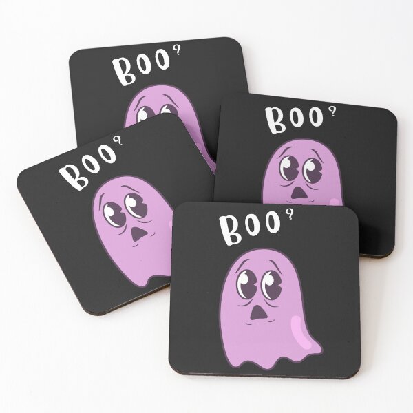 Item preview, Boo ? designed and sold by B-TreeShirt.